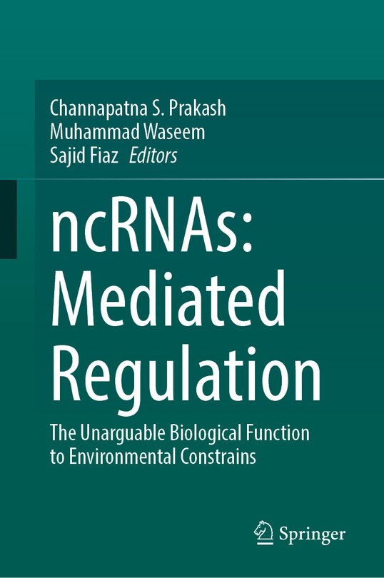 Front cover_ncRNAs