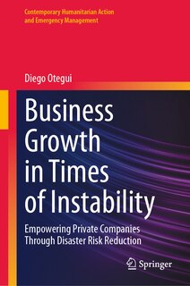 Front cover_Business Growth in Times of Instability