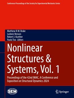 Couverture_Nonlinear Structures