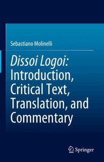 Front cover_Dissoi Logoi