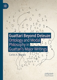 Front cover_Guattari Beyond Deleuze
