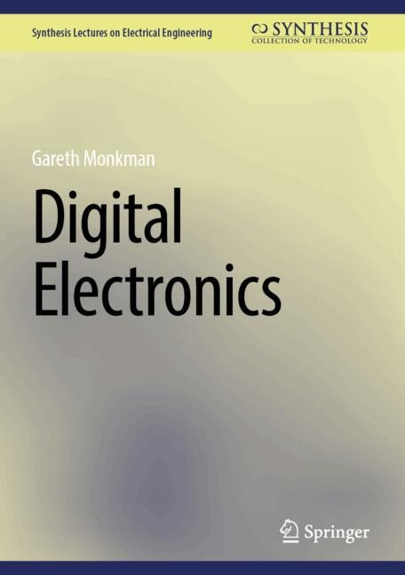Front cover_Digital Electronics