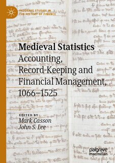 Couverture_Medieval Statistics