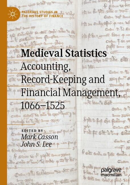 Couverture_Medieval Statistics