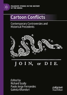 Couverture_Cartoon Conflicts