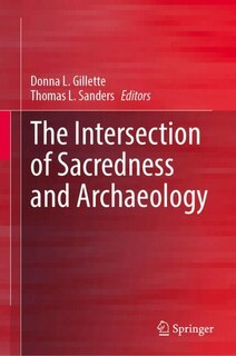 Couverture_The Intersection of Sacredness and Archaeology