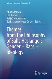 Couverture_Themes from the Philosophy of Sally Haslanger