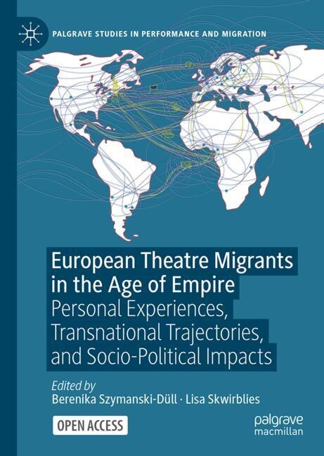 Couverture_European Theatre Migrants in the Age of Empire