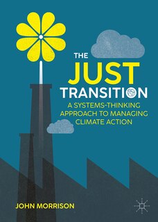 Front cover_The Just Transition