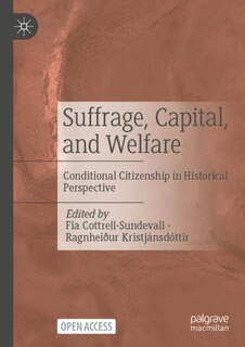 Couverture_Suffrage, Capital, and Welfare