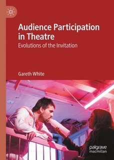 Front cover_Audience Participation in Theatre