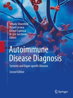 Front cover_Autoimmune Disease Diagnosis