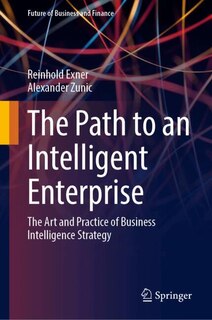 Couverture_The Path to an Intelligent Enterprise