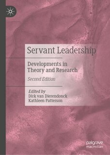 Front cover_Servant Leadership