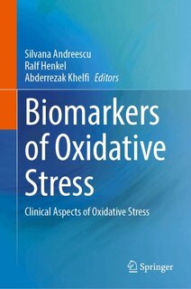 Front cover_Biomarkers of Oxidative Stress