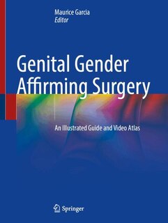 Front cover_Genital Gender Affirming Surgery