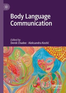 Front cover_Body Language Communication
