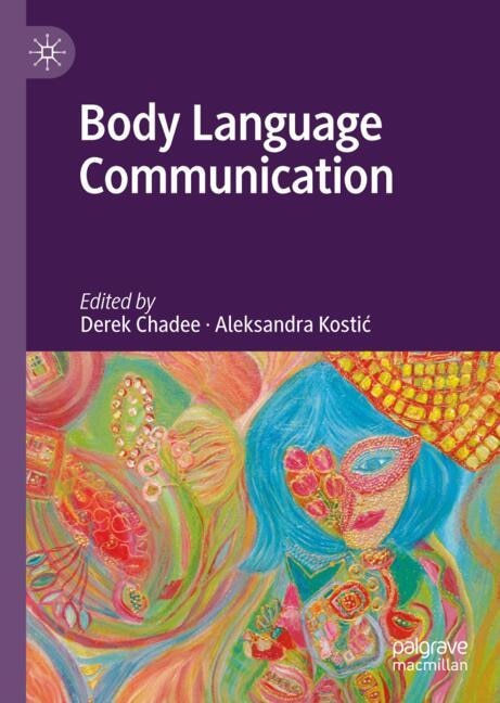 Front cover_Body Language Communication