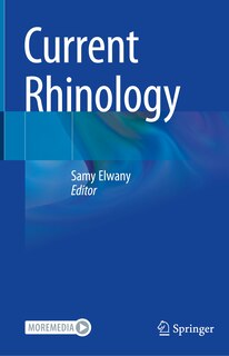 Front cover_Current Rhinology