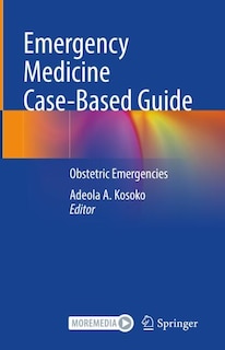 Front cover_Emergency Medicine Case-Based Guide