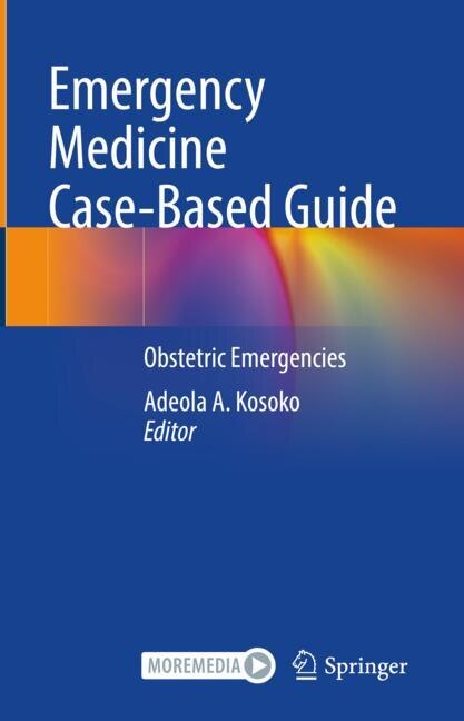 Front cover_Emergency Medicine Case-Based Guide