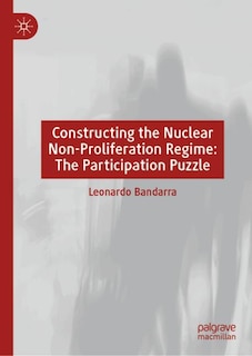 Couverture_Nuclear Latency and The Participation Puzzle