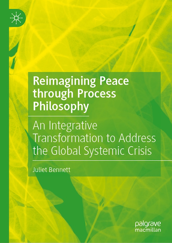 Couverture_Reimagining Peace through Process Philosophy