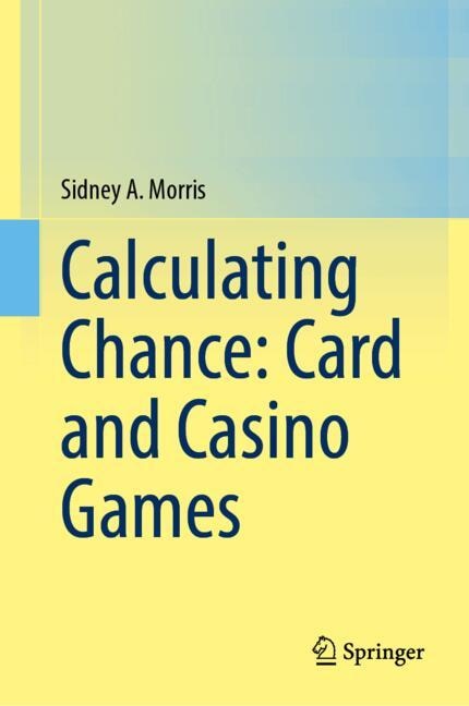 Front cover_Calculating Chance