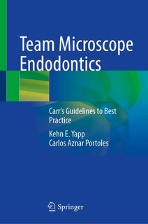 Couverture_Team Microscope Endodontics