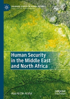 Front cover_Human Security in the Middle East and North Africa