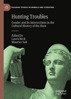 Front cover_Hunting Troubles