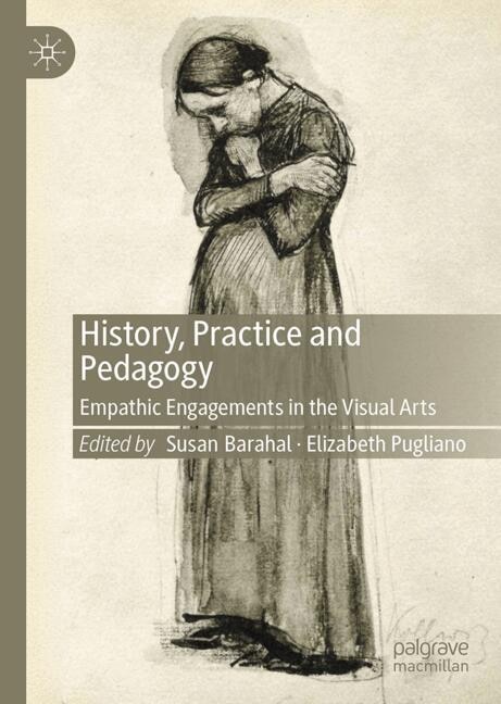 Couverture_History, Practice and Pedagogy