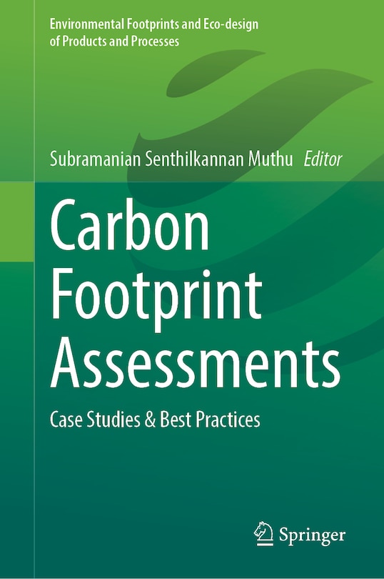 Couverture_Carbon Footprint Assessments