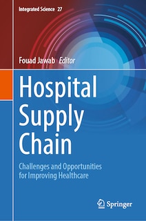 Couverture_Hospital Supply Chain