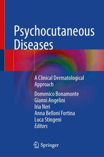 Couverture_Psychocutaneous Diseases