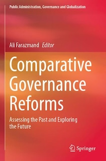 Couverture_Comparative Governance Reforms