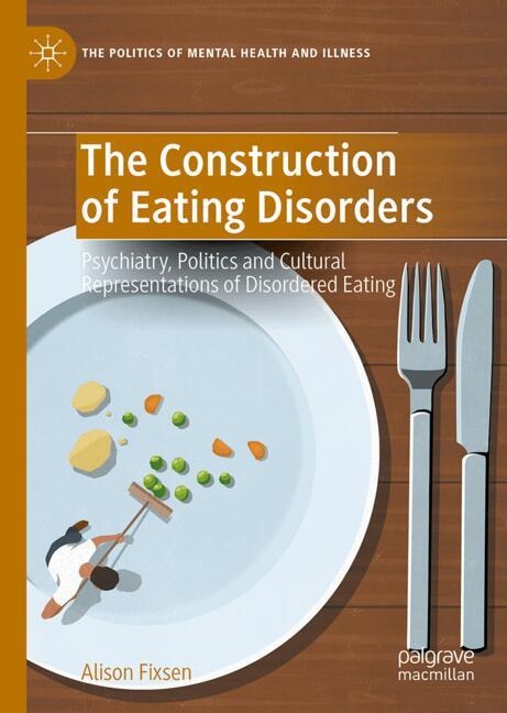 Front cover_Construction of Eating Disorders