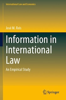 Couverture_Information in International Law