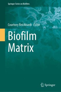 Couverture_Biofilm Matrix