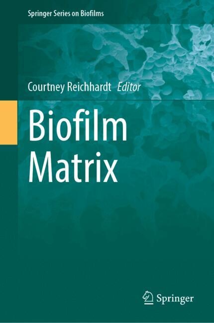 Couverture_Biofilm Matrix