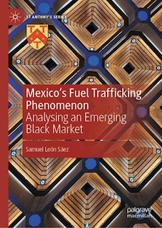 Couverture_Mexico's Fuel Trafficking Phenomenon