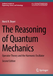 Couverture_The Reasoning of Quantum Mechanics