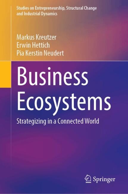 Couverture_Business Ecosystems