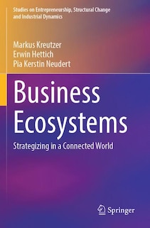 Couverture_Business Ecosystems
