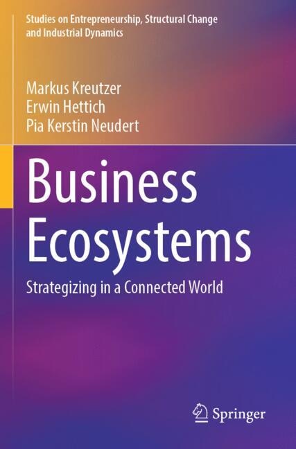 Couverture_Business Ecosystems