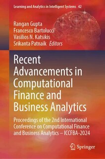 Couverture_Recent Advancements in Computational Finance and Business Analytics