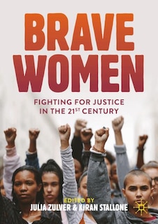 Front cover_Brave Women