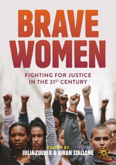 Front cover_Brave Women
