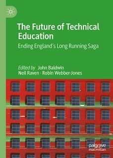 Couverture_The Future of Technical Education