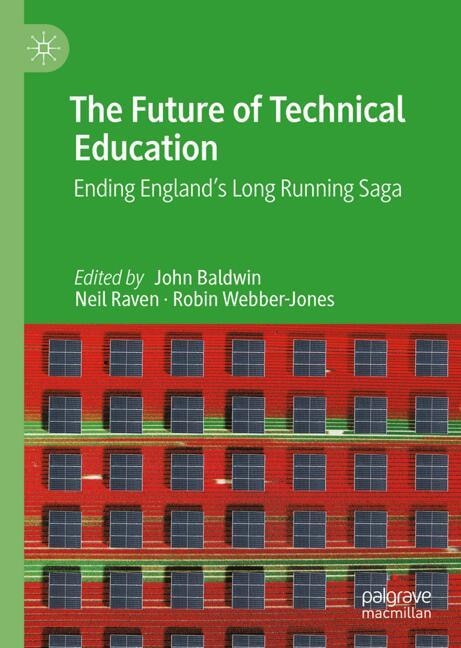 Couverture_The Future of Technical Education